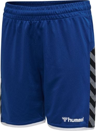 hmlAUTHENTIC POLY SHORTS