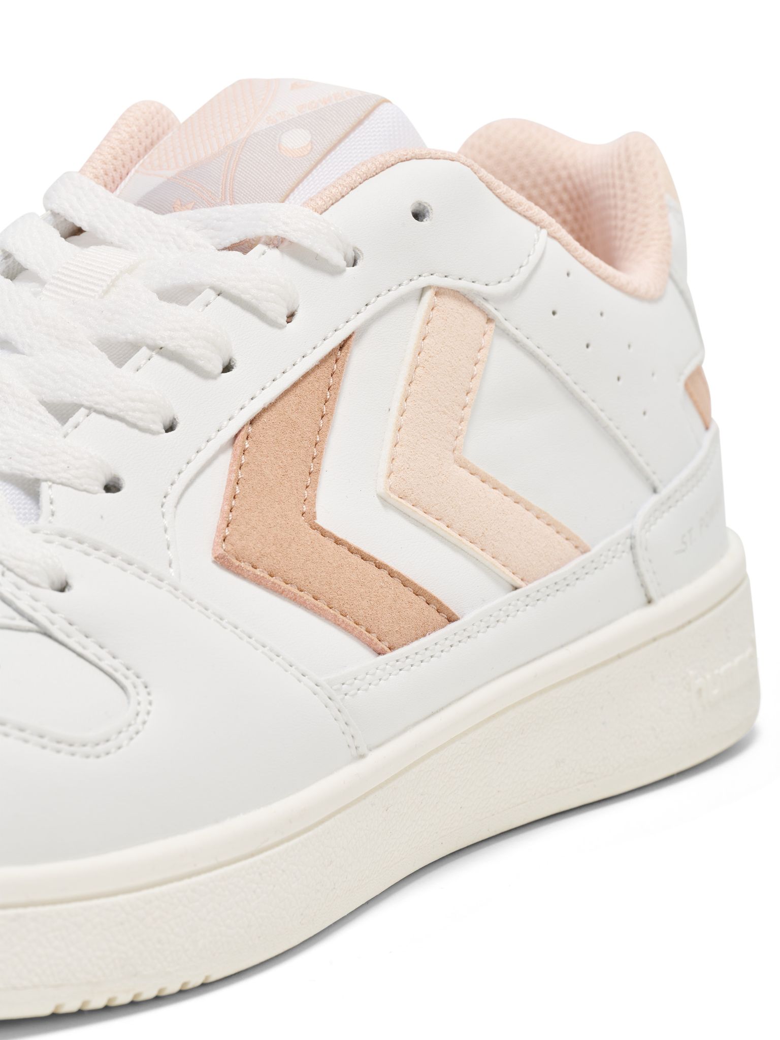 ST. POWER PLAY WMNS