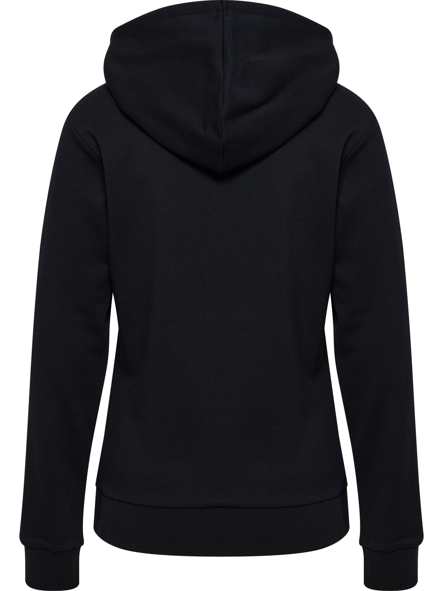 hmlACTIVE CO HOODIE WOMAN