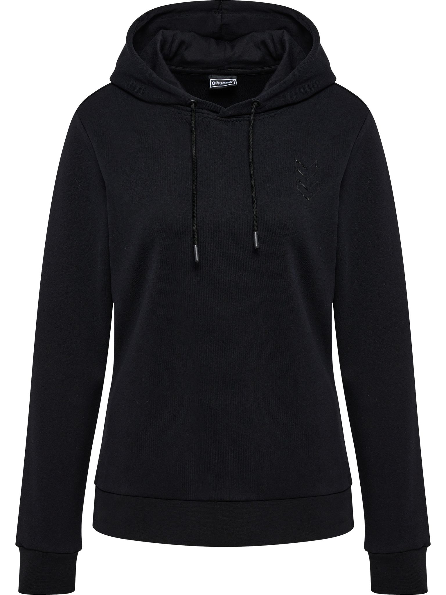 hmlACTIVE CO HOODIE WOMAN