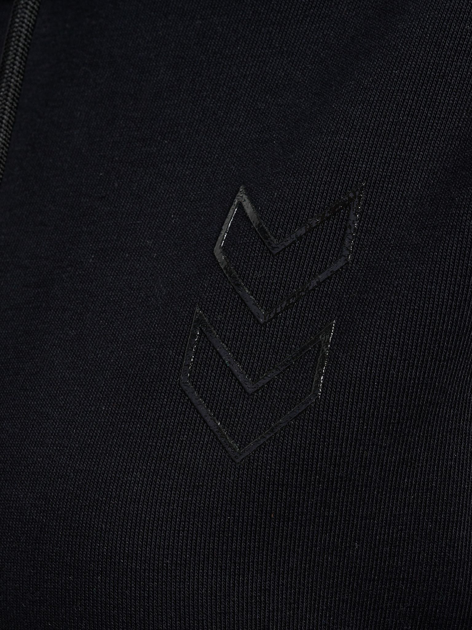hmlACTIVE CO HOODIE WOMAN