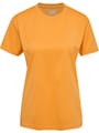 hmlACTIVE PL JERSEY S/S WOMAN