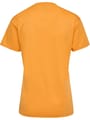 hmlACTIVE PL JERSEY S/S WOMAN