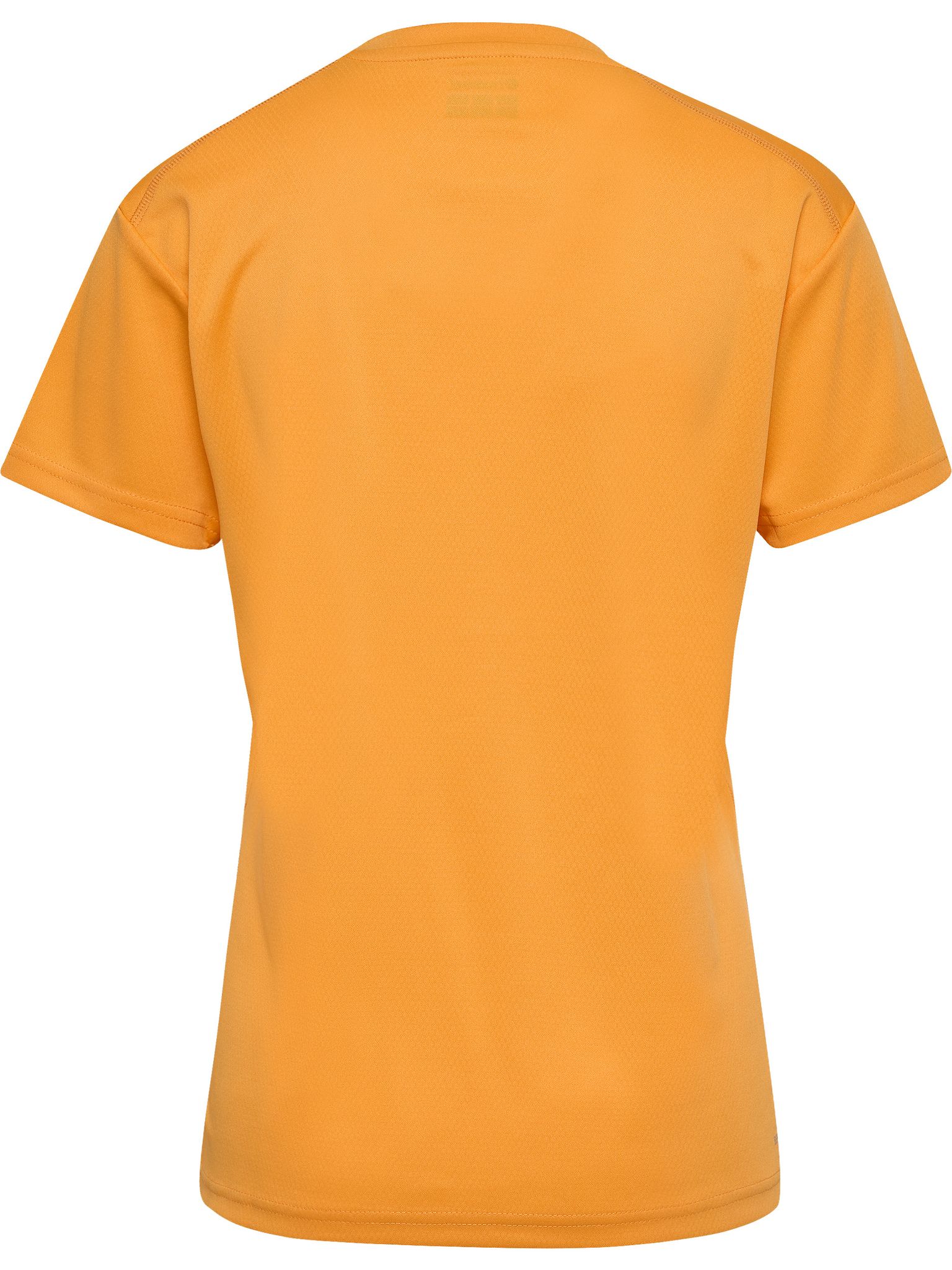 hmlACTIVE PL JERSEY S/S WOMAN