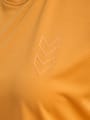 hmlACTIVE PL JERSEY S/S WOMAN