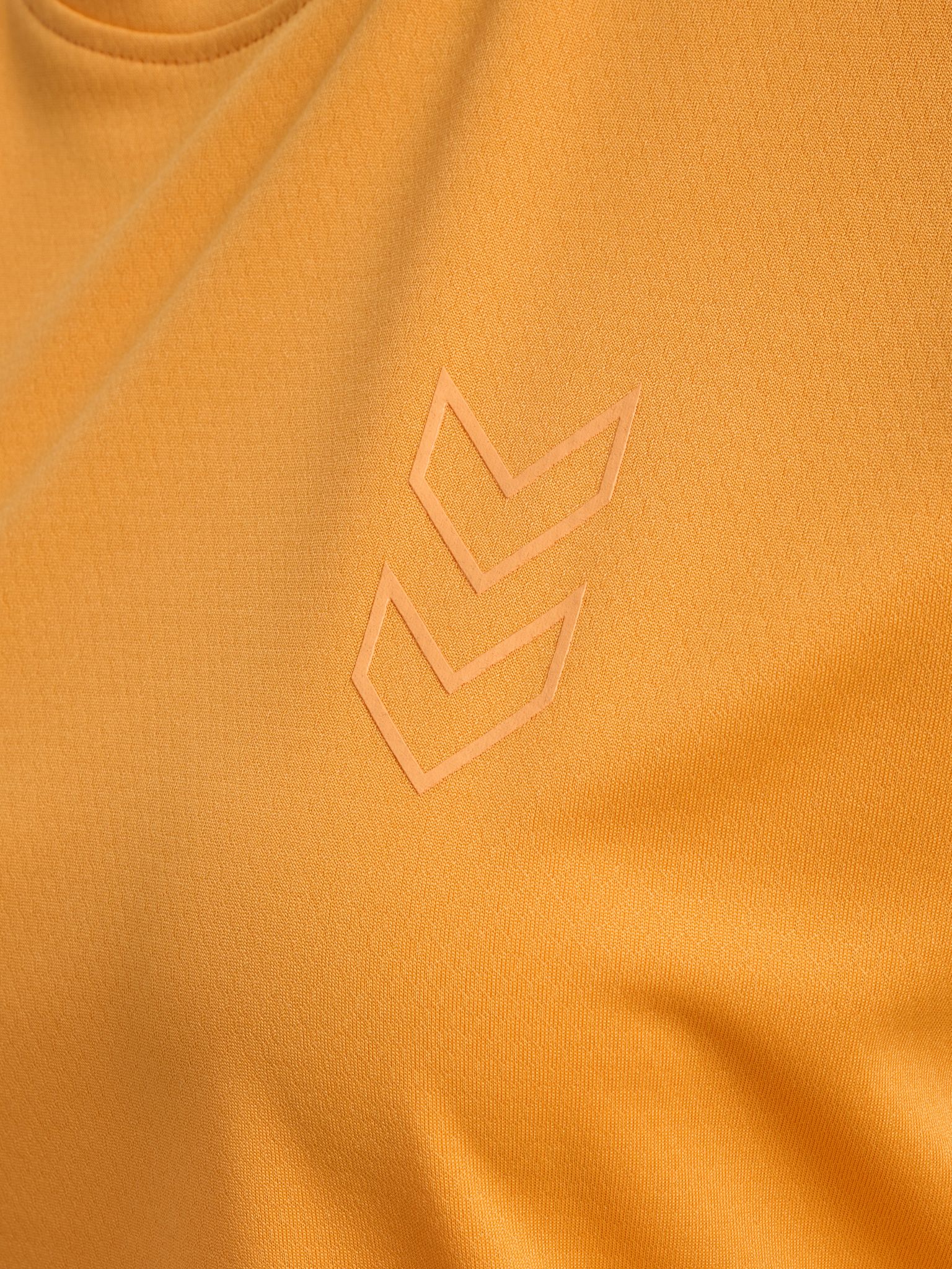 hmlACTIVE PL JERSEY S/S WOMAN