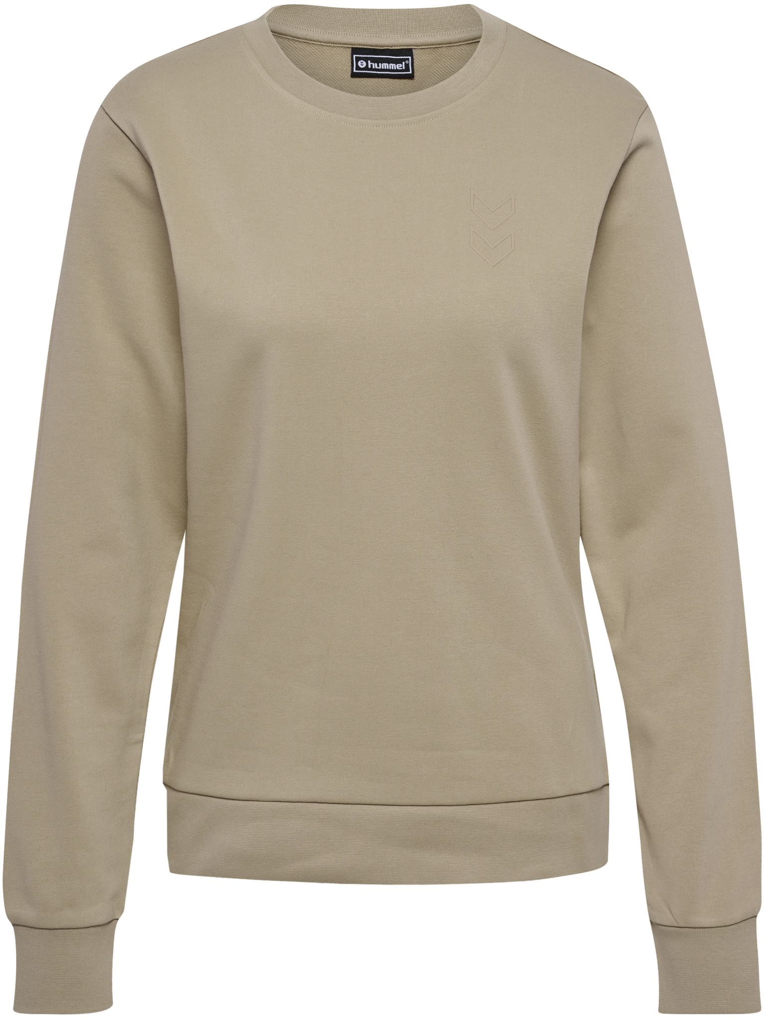hmlACTIVE SWEATSHIRT WOMAN