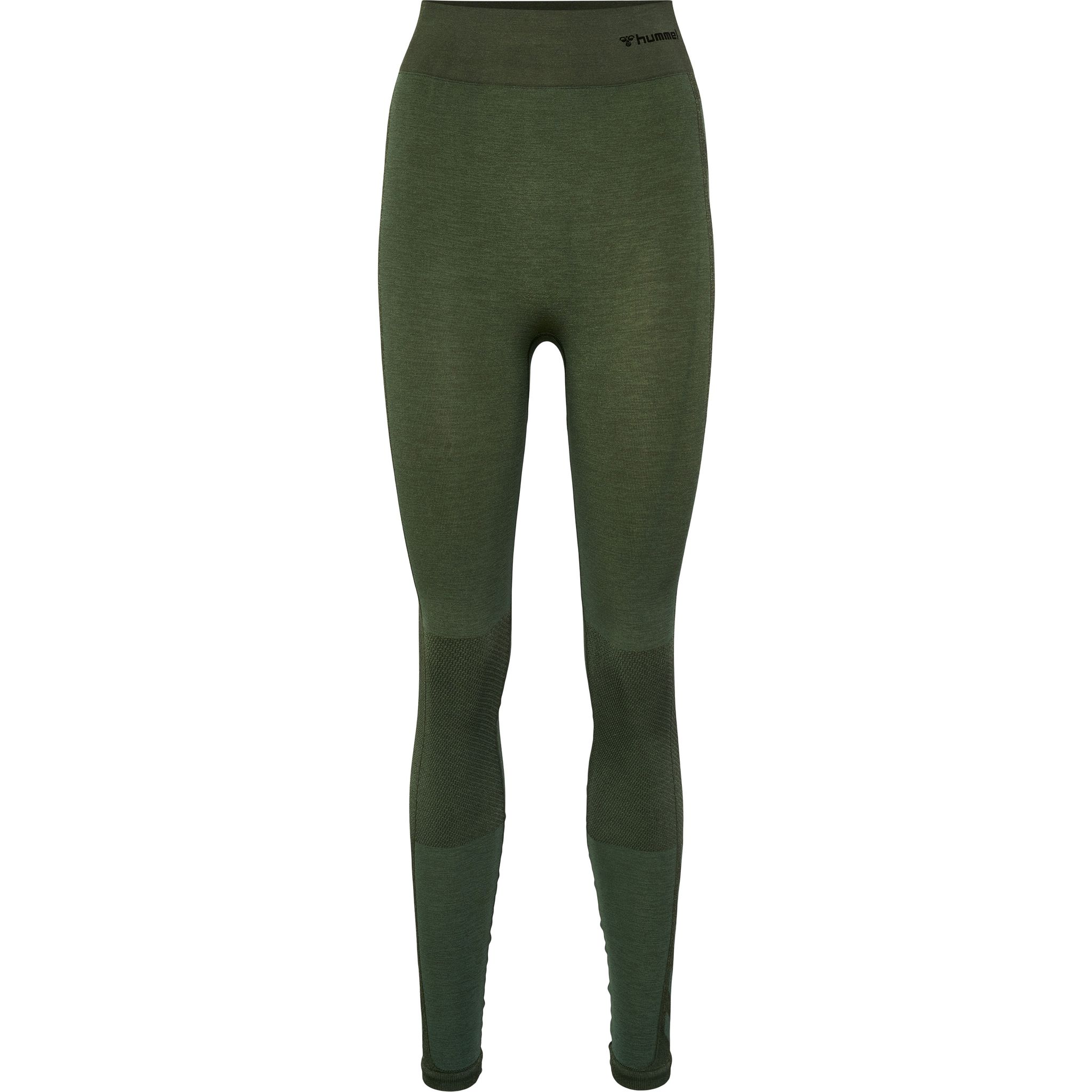 hmlCLEA SEAMLESS MID WAIST TIGHTS