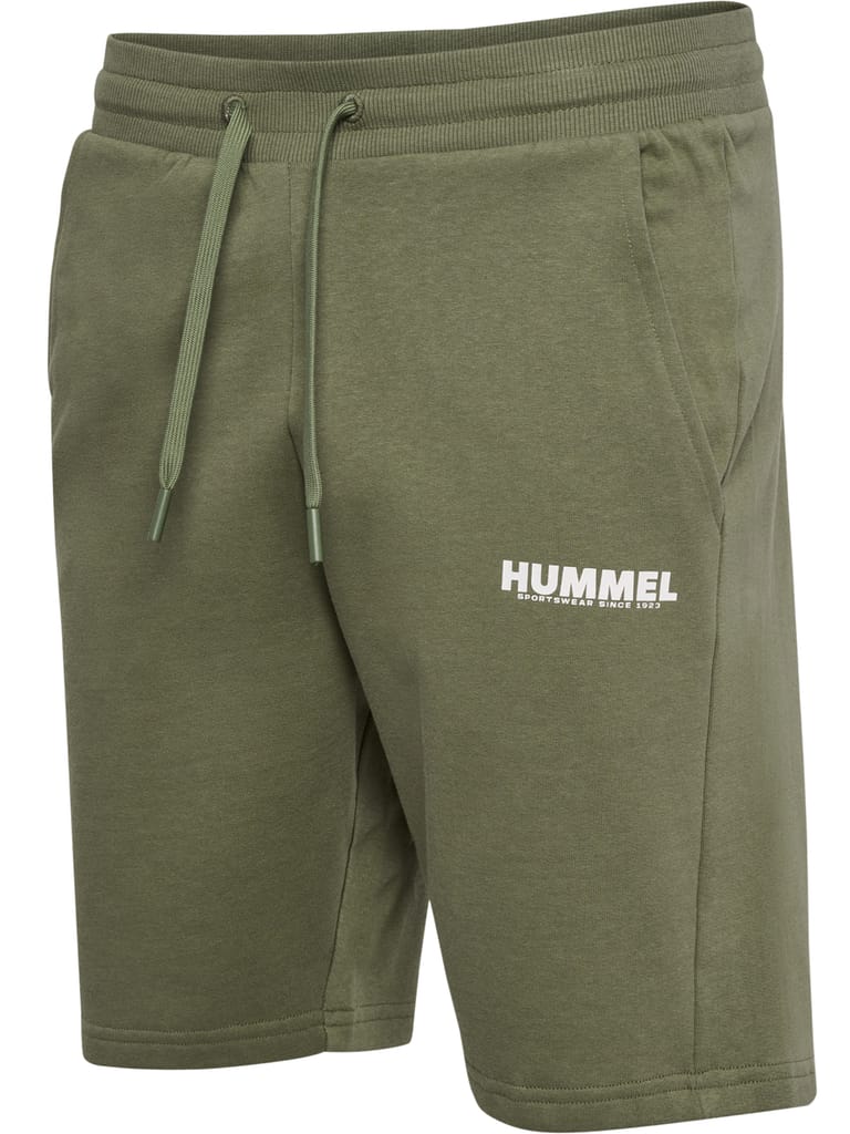 hmlLEGACY SHORTS