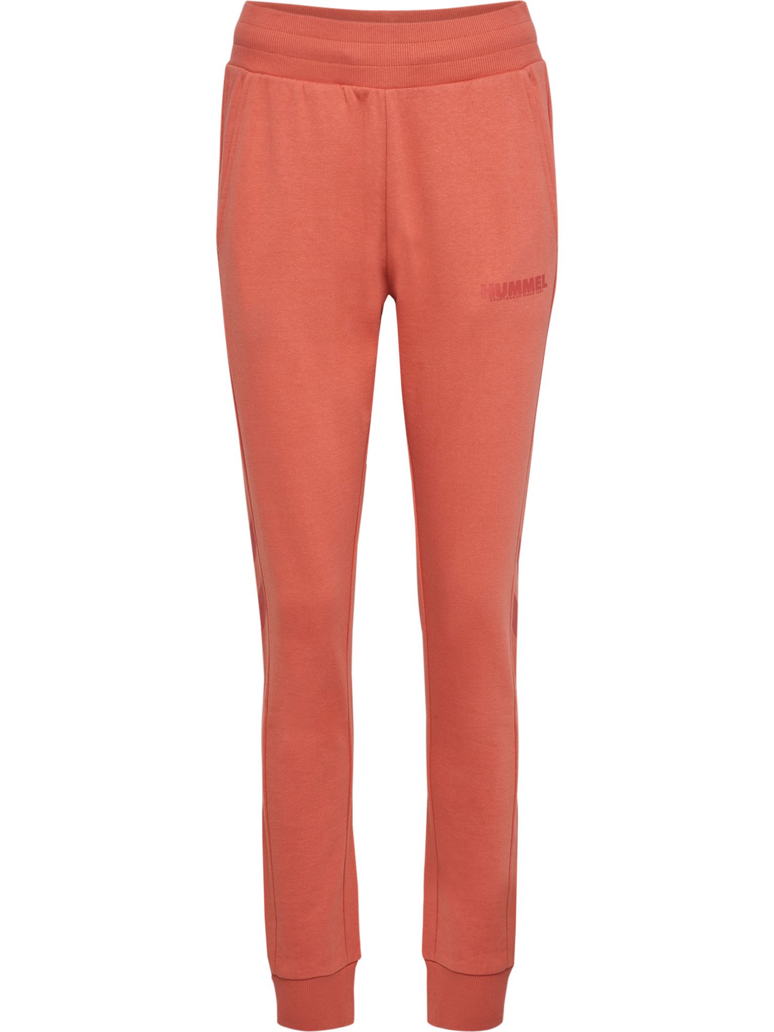 hmlLEGACY WOMAN TAPERED PANTS