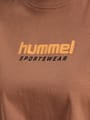 hmlLGC MALU CROPPED T-SHIRT