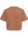 hmlLGC MALU CROPPED T-SHIRT