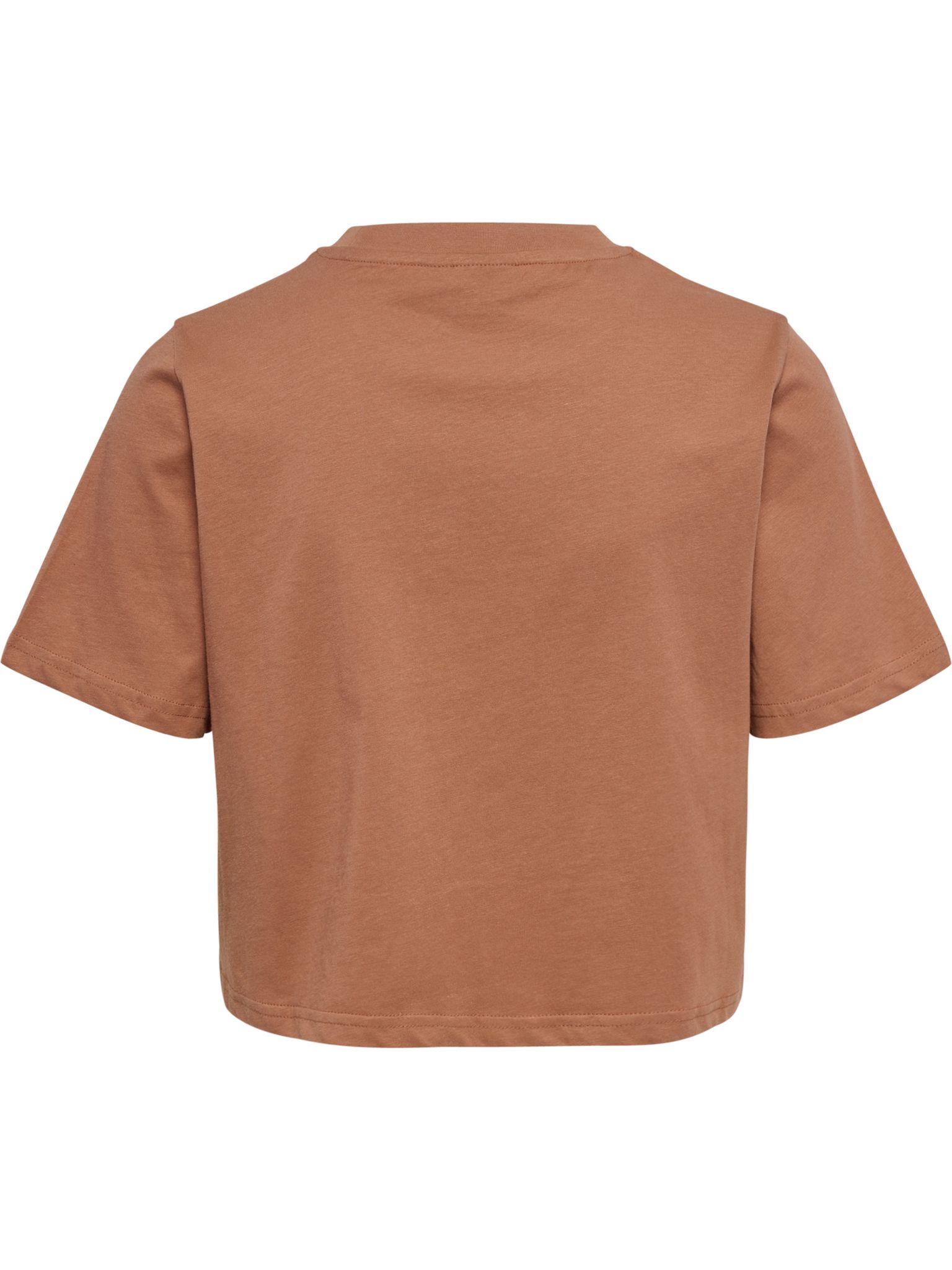 hmlLGC MALU CROPPED T-SHIRT