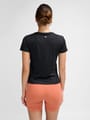 hmlMT AURA MESH T-SHIRT