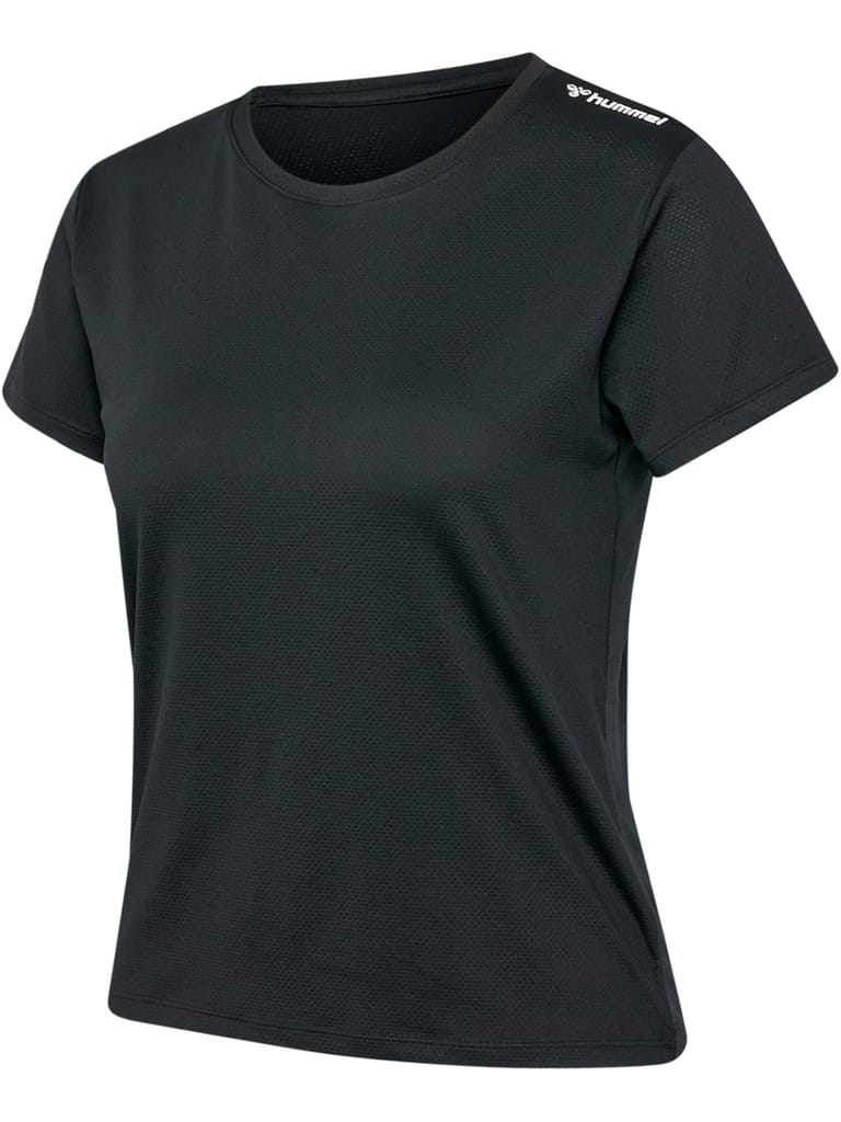 hmlMT AURA MESH T-SHIRT