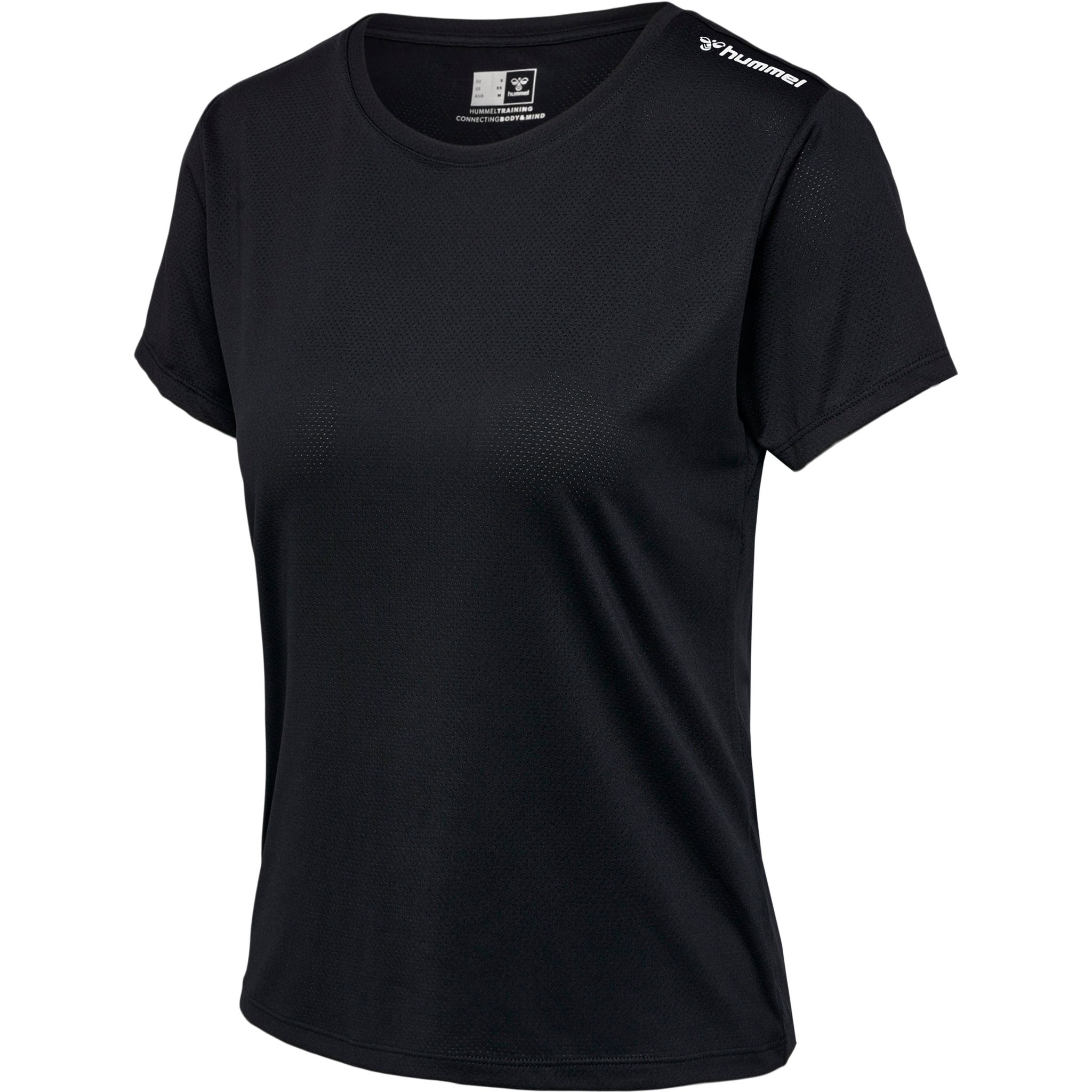 hmlMT AURA MESH T-SHIRT