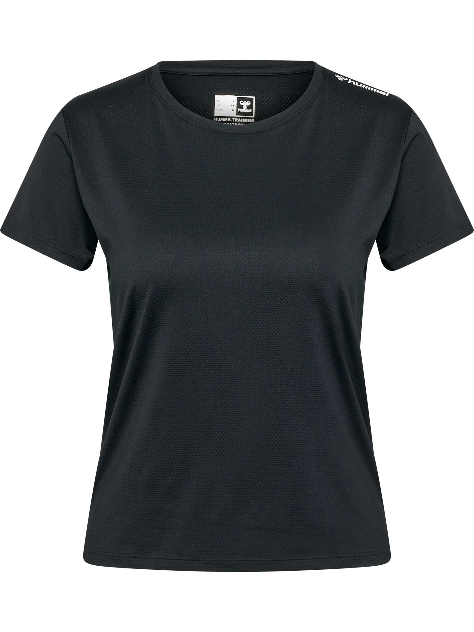 hmlMT AURA MESH T-SHIRT