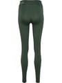 hmlTE FUNDAMENTAL MID WAIST TIGHTS