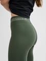 hmlTE FUNDAMENTAL MID WAIST TIGHTS