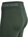 hmlTE FUNDAMENTAL MID WAIST TIGHTS