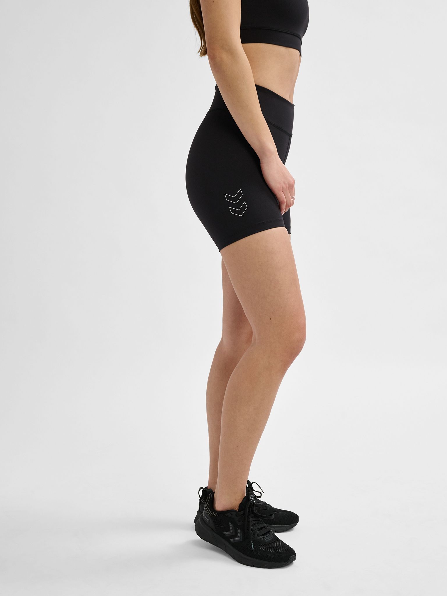 hmlTE FUNDAMENTAL MW TIGHT SHORTS