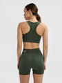 hmlTE FUNDAMENTAL SPORTS BRA