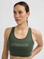 hmlTE FUNDAMENTAL SPORTS BRA