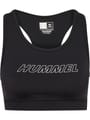 hmlTE FUNDAMENTAL SPORTS BRA