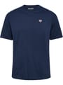 hmlLOOSE T-SHIRT BEE S/S