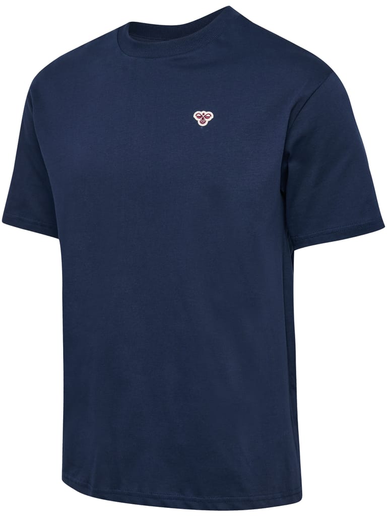 ny style 230780 hmlREGULAR SS T-SHIRT BEE