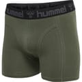 hmlMARSTON 4-PACK BOXERS