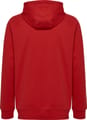 HMLGO COTTON LOGO HOODIE
