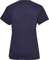 HMLGO COTTON LOGO T-SHIRT WOMAN S/S