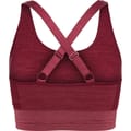hmlCLEA SEAMLESS SPORTS TOP