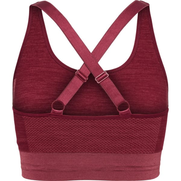 hmlCLEA SEAMLESS SPORTS TOP