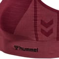 hmlCLEA SEAMLESS SPORTS TOP