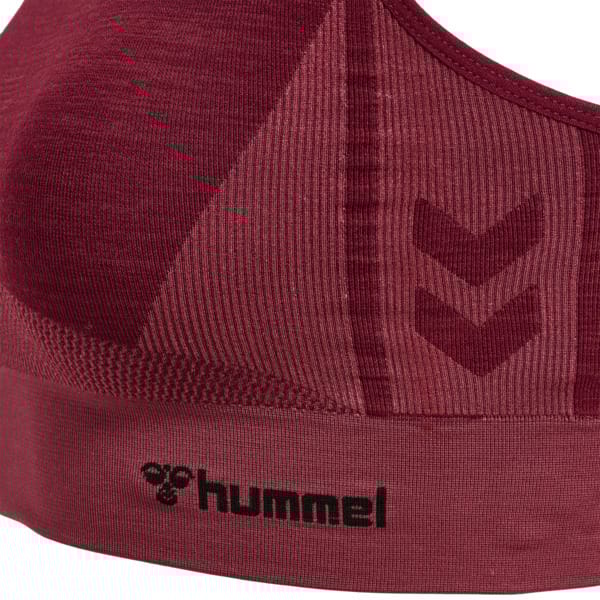 hmlCLEA SEAMLESS SPORTS TOP