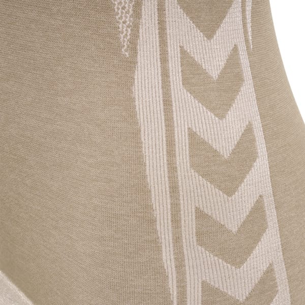 hmlCLEA SEAMLESS TIGHT T-SHIRT LS