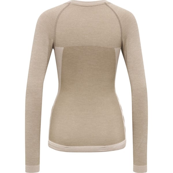 hmlCLEA SEAMLESS TIGHT T-SHIRT LS