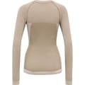 hmlCLEA SEAMLESS TIGHT T-SHIRT LS