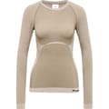 hmlCLEA SEAMLESS TIGHT T-SHIRT LS