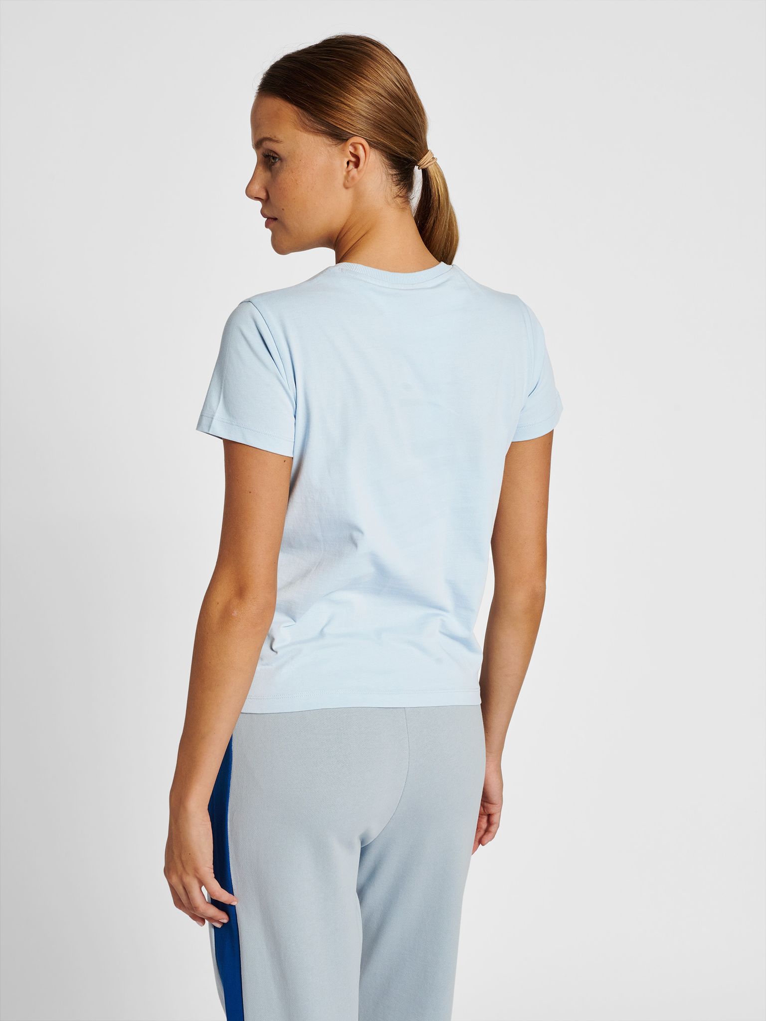hmlLGC KRISTY SHORT T-SHIRT