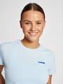 hmlLGC KRISTY SHORT T-SHIRT