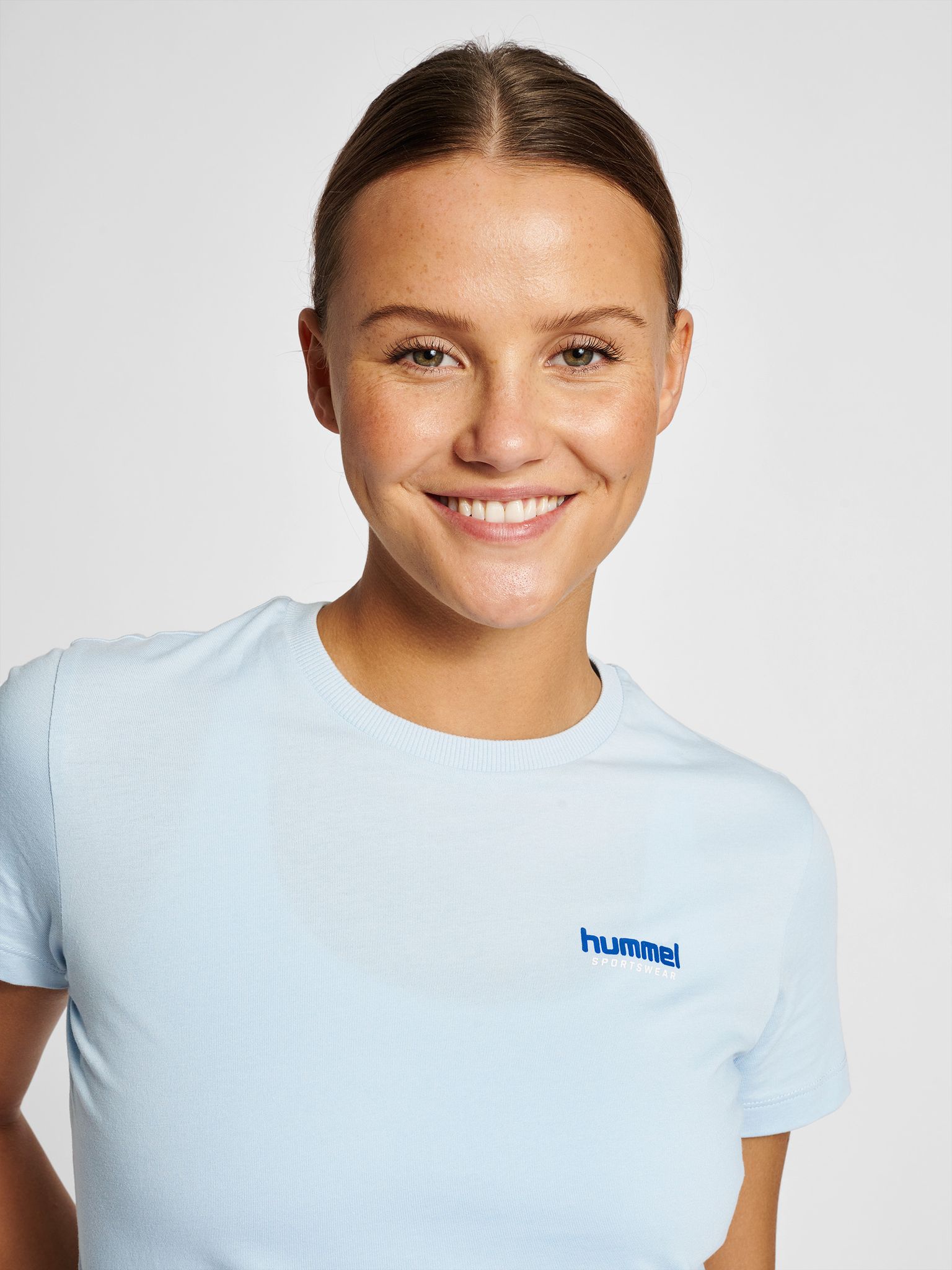 hmlLGC KRISTY SHORT T-SHIRT
