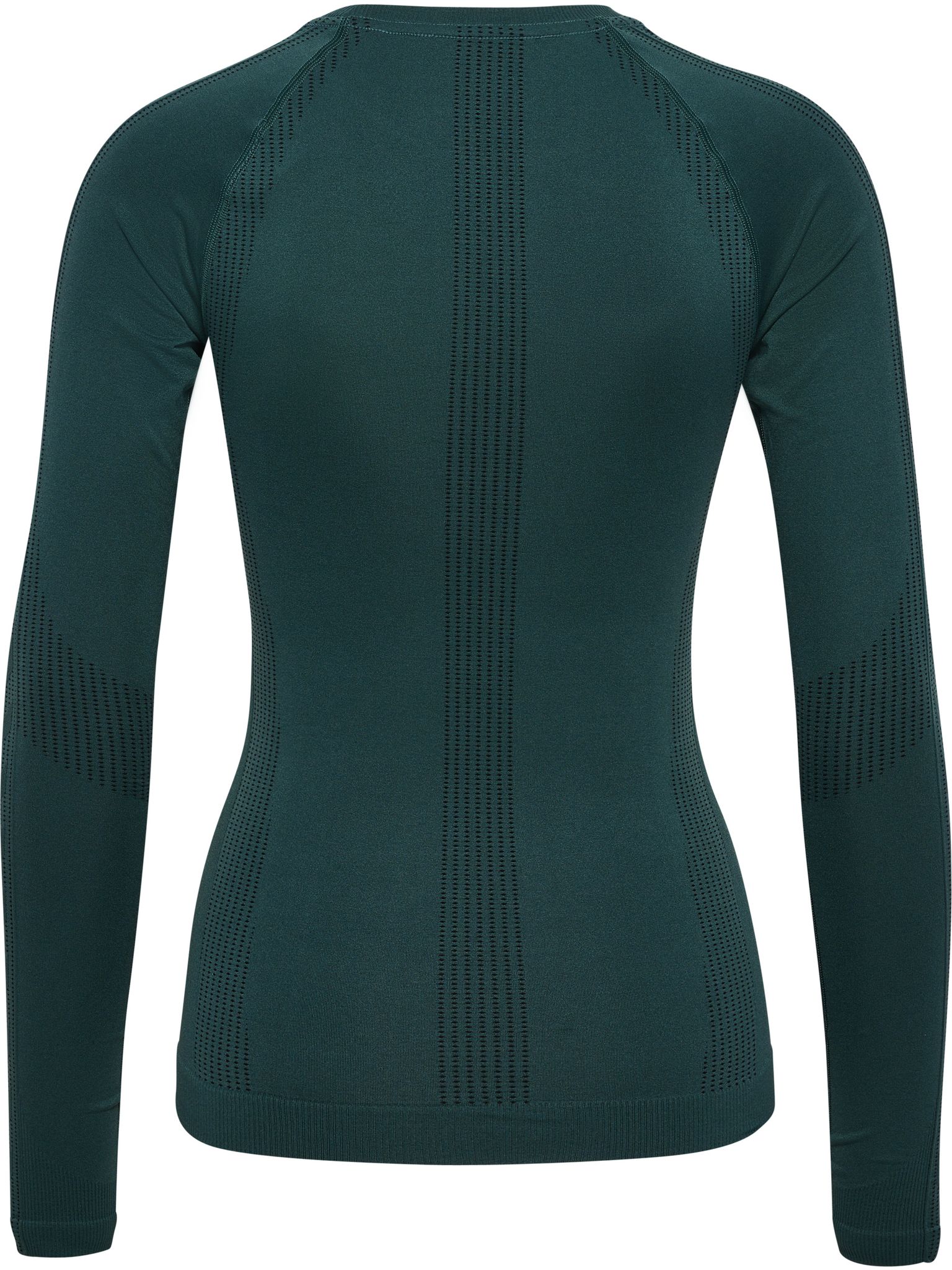 hmlMT SHAPING SEAMLESS T-SHIRT L/S