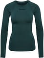 hmlMT SHAPING SEAMLESS T-SHIRT L/S