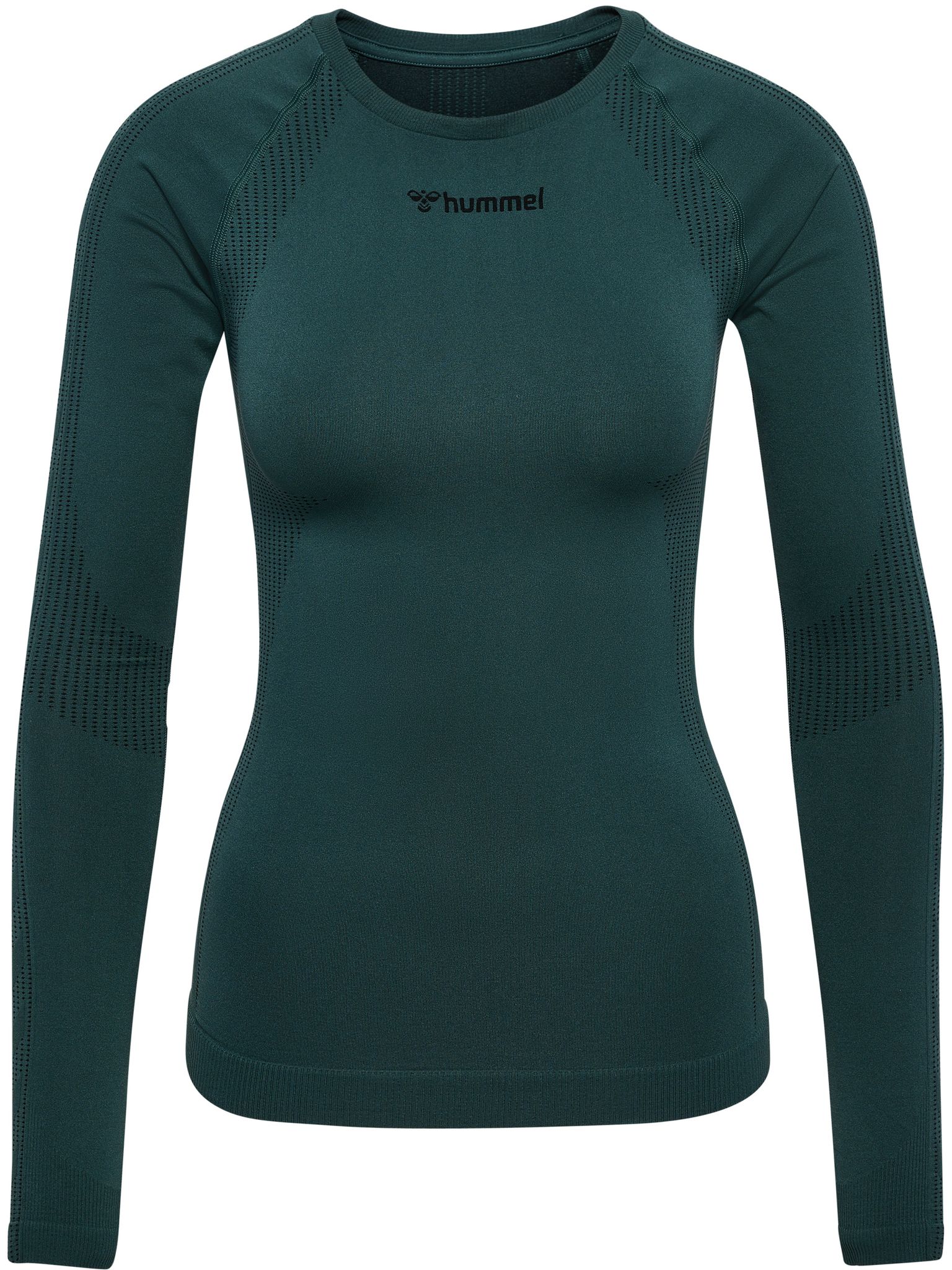 hmlMT SHAPING SEAMLESS T-SHIRT L/S