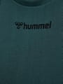 hmlMT SHAPING SEAMLESS T-SHIRT L/S