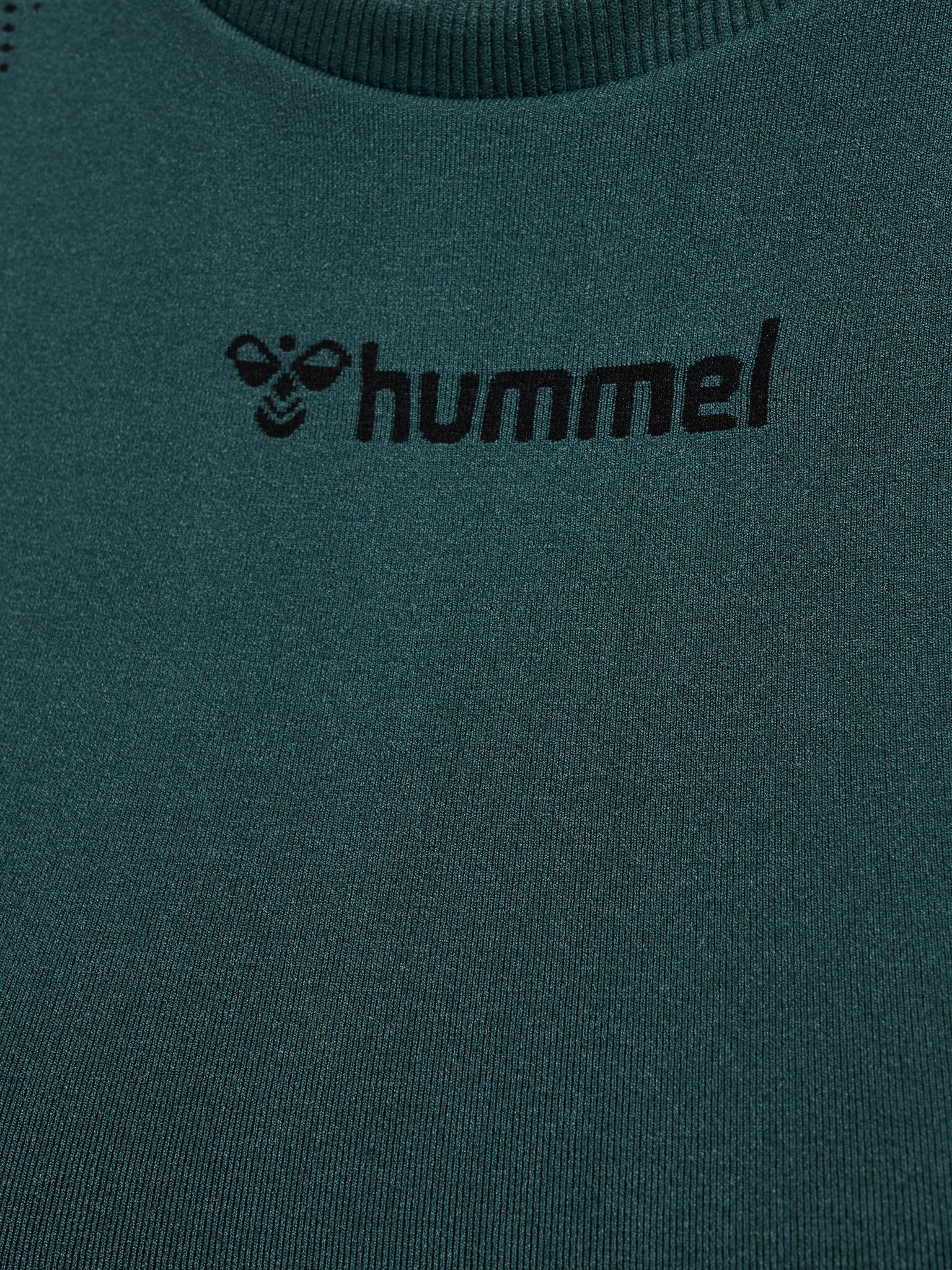 hmlMT SHAPING SEAMLESS T-SHIRT L/S