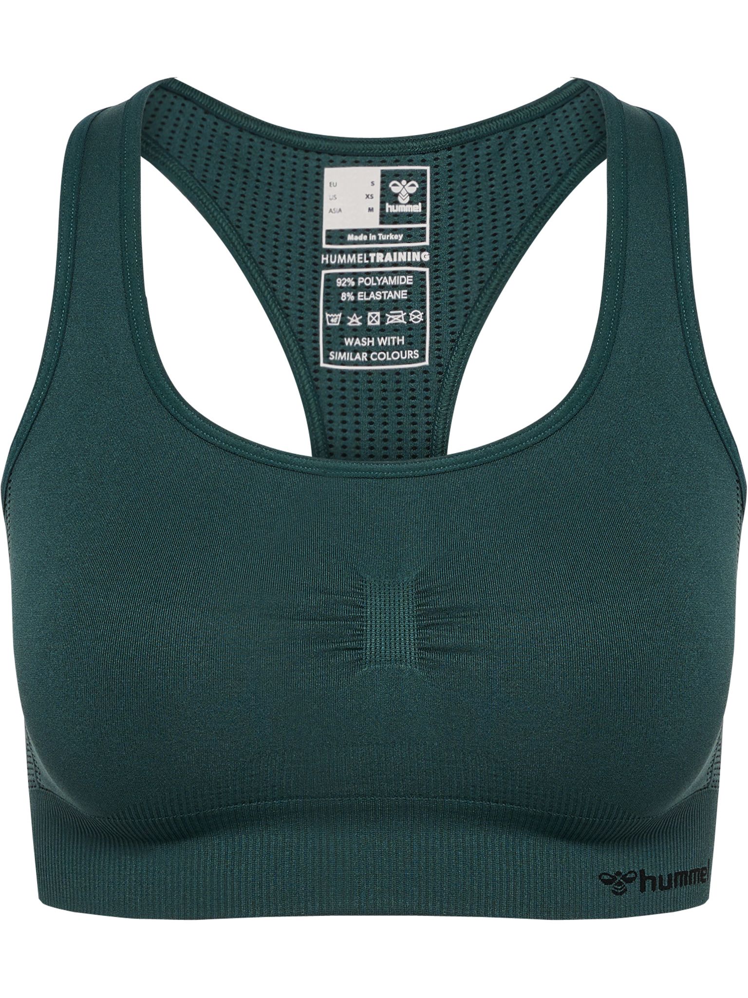 hmlMT SHAPING SEAMLESS SPORTS TOP